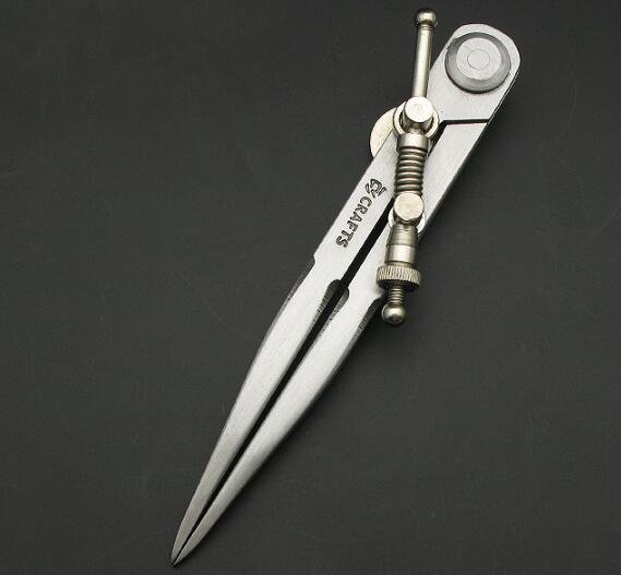 KL  steel crease wing divider