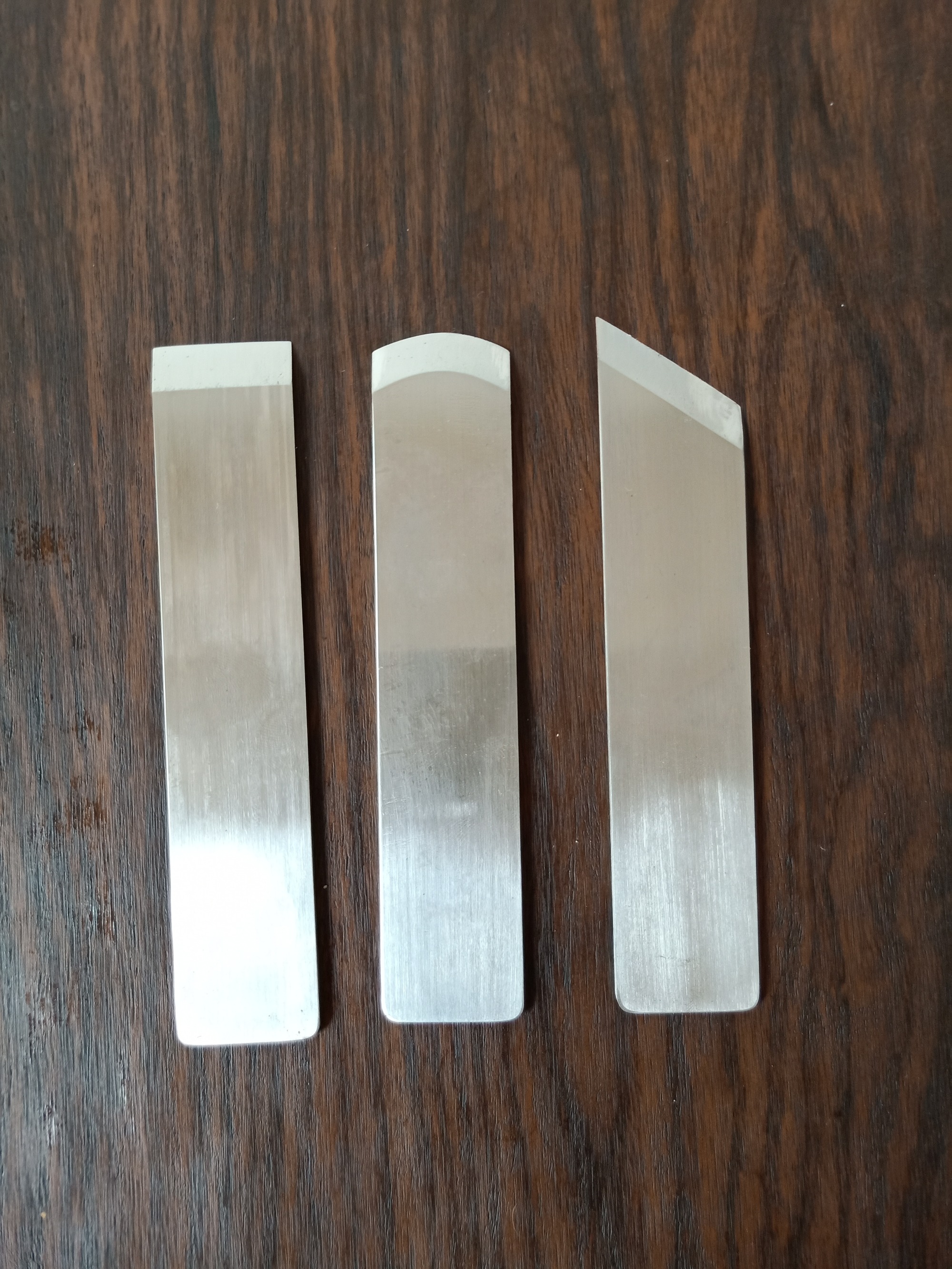 KL Steel Knife Set