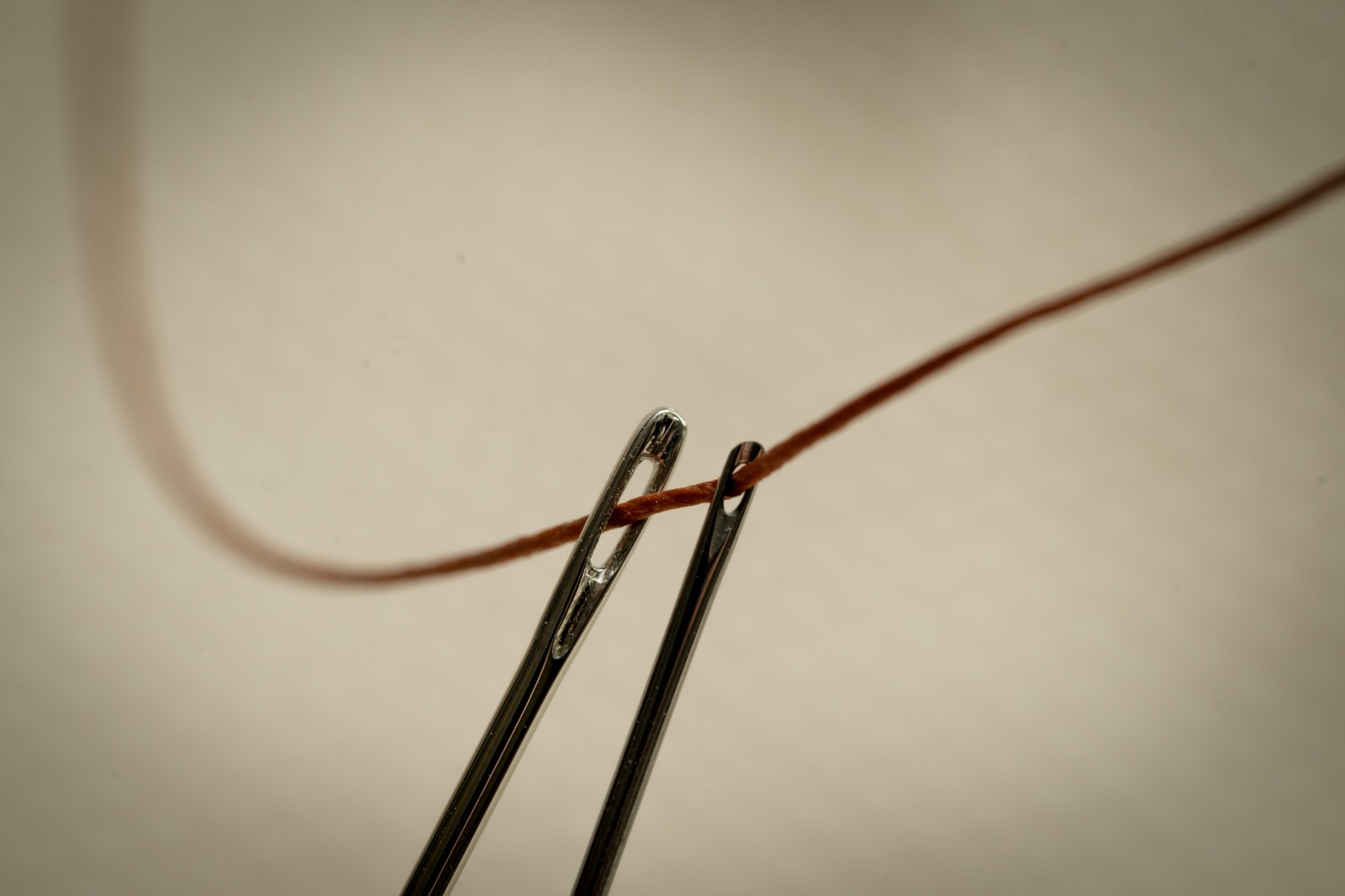 System S+U Stitching Needles