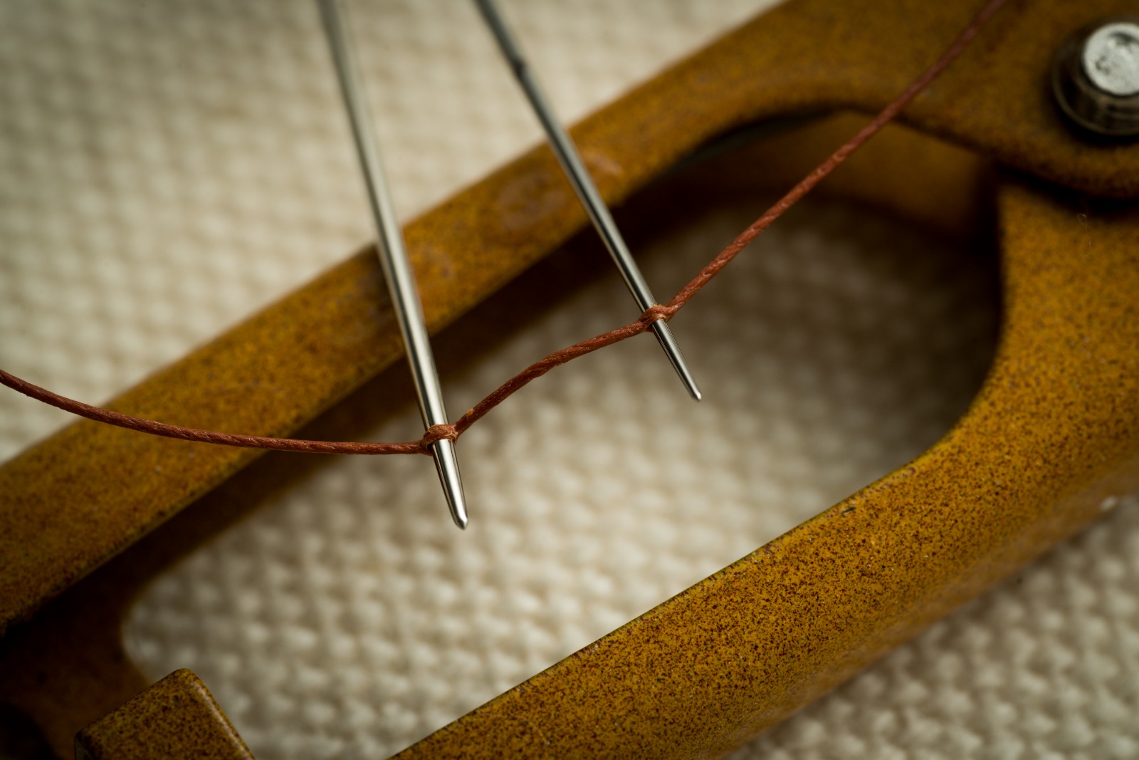 System S+U Stitching Needles