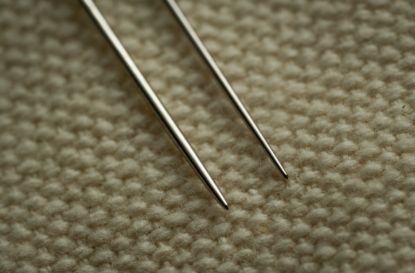 System S+U Stitching Needles