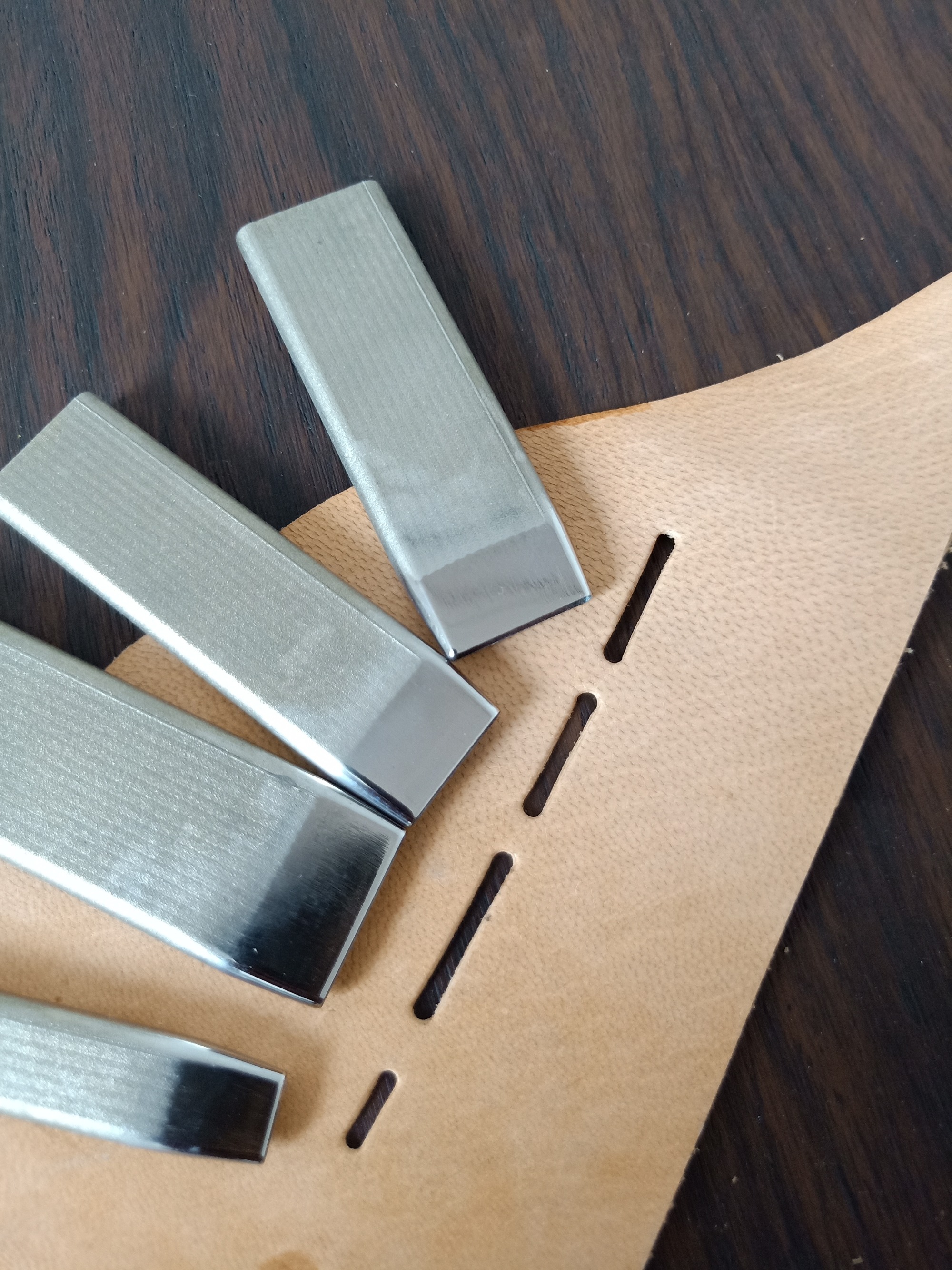 KL Custom Made Single Punch