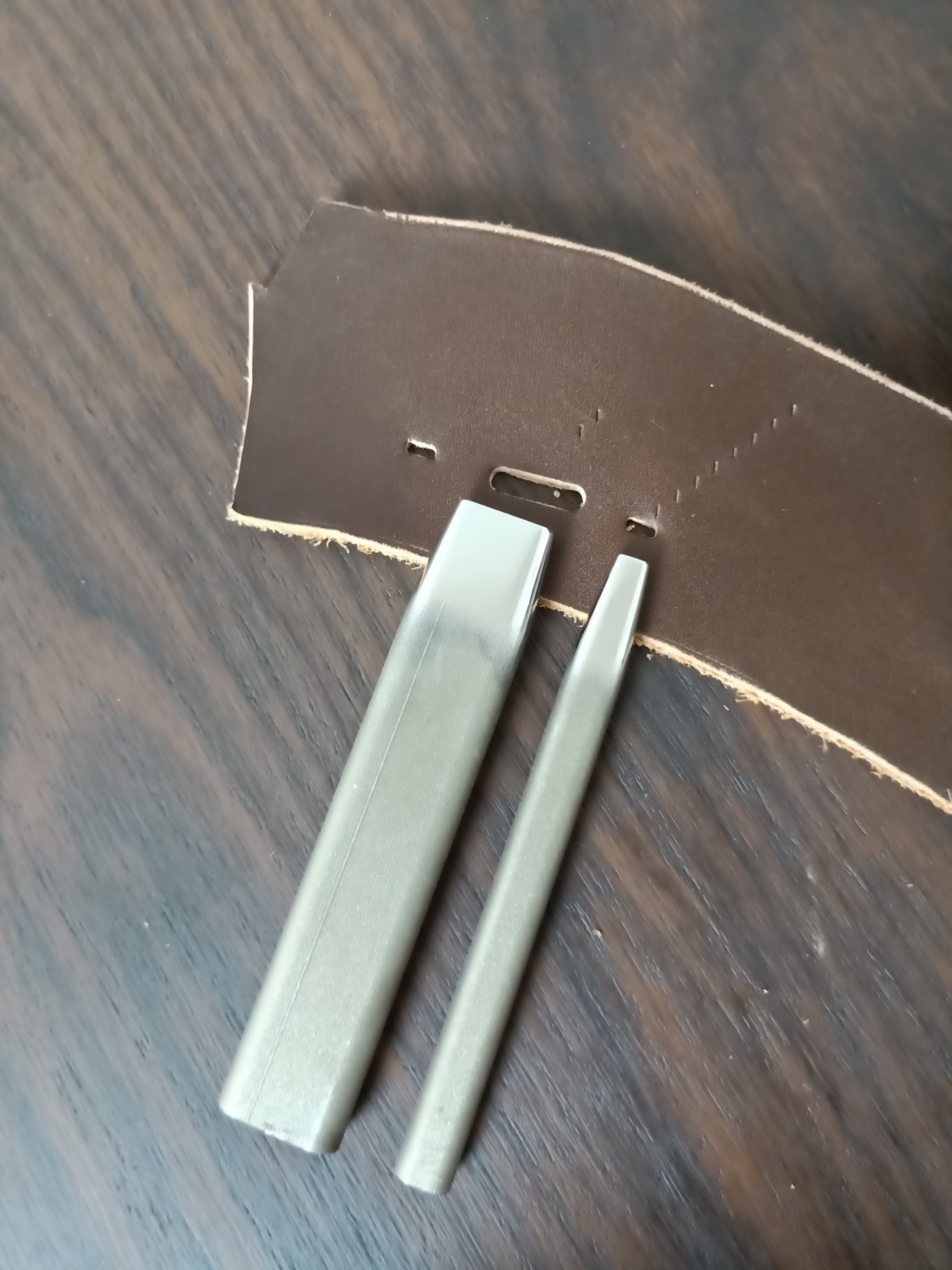 KL Custom Made Single Punch