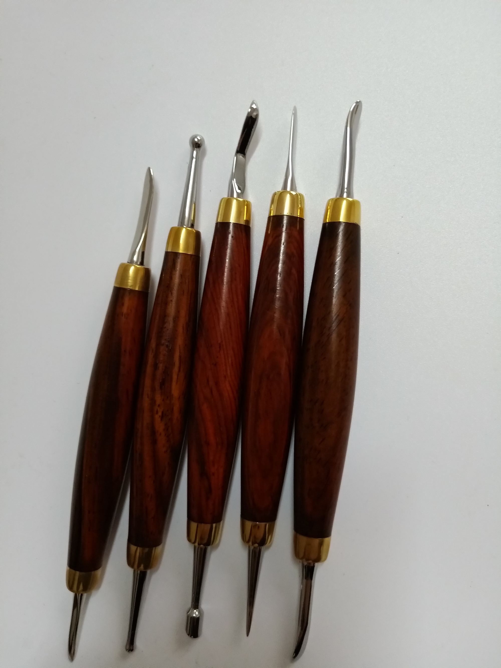 KL leather tools carving stylus tools