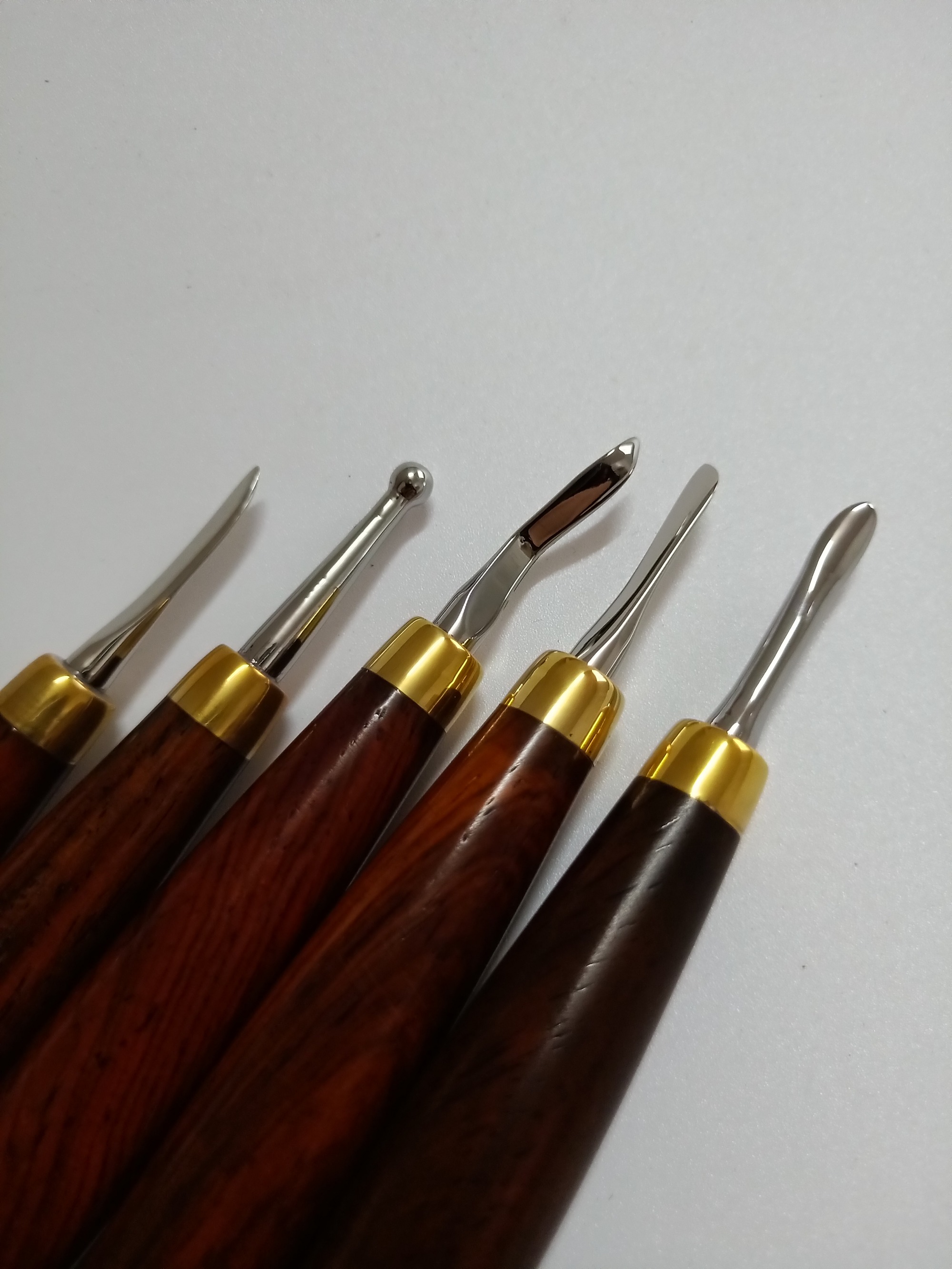 KL leather tools carving stylus tools