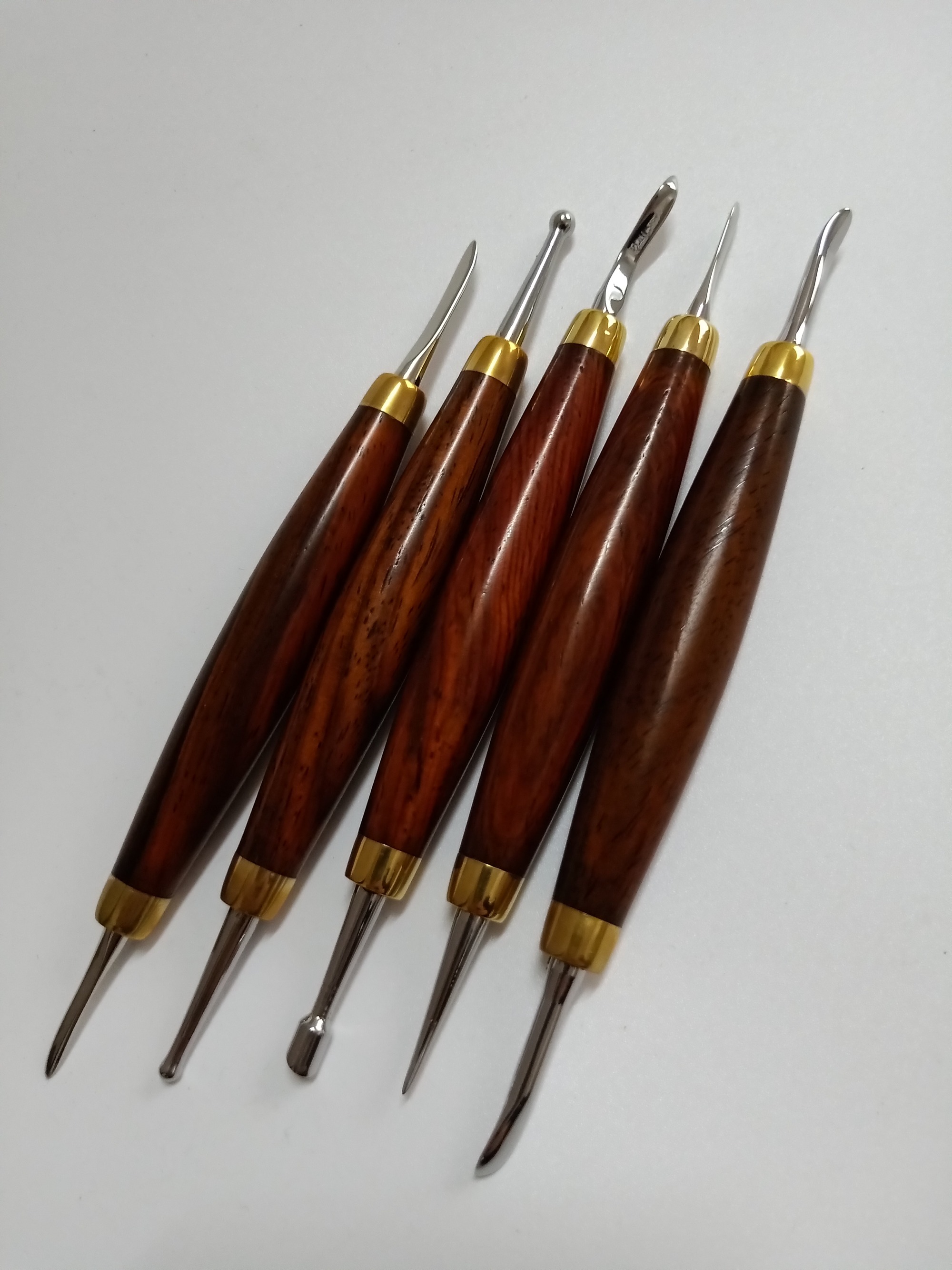 KL leather tools carving stylus tools