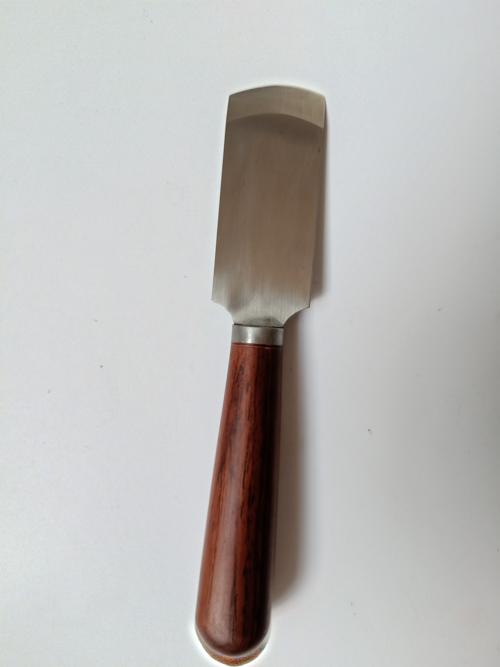 KL Round Edge Skiving Knife
