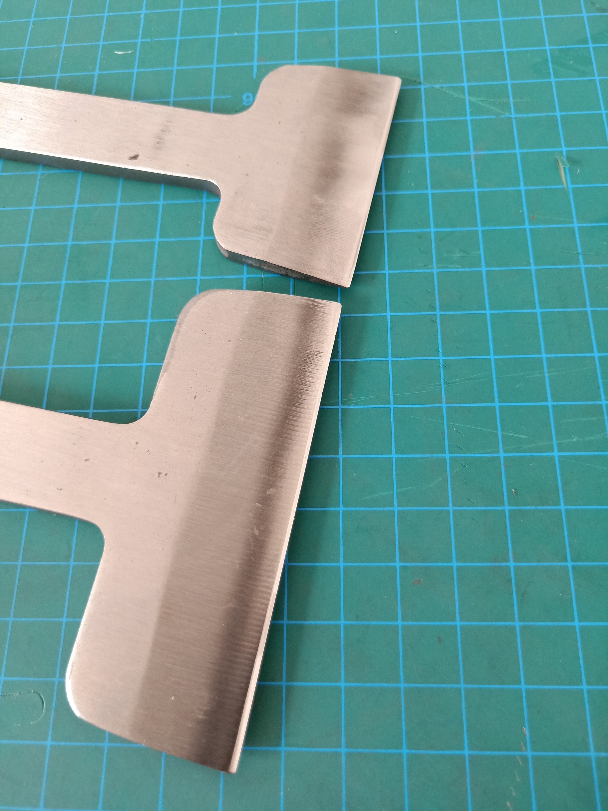 Wallet Card Slot Punch (57&87mm)