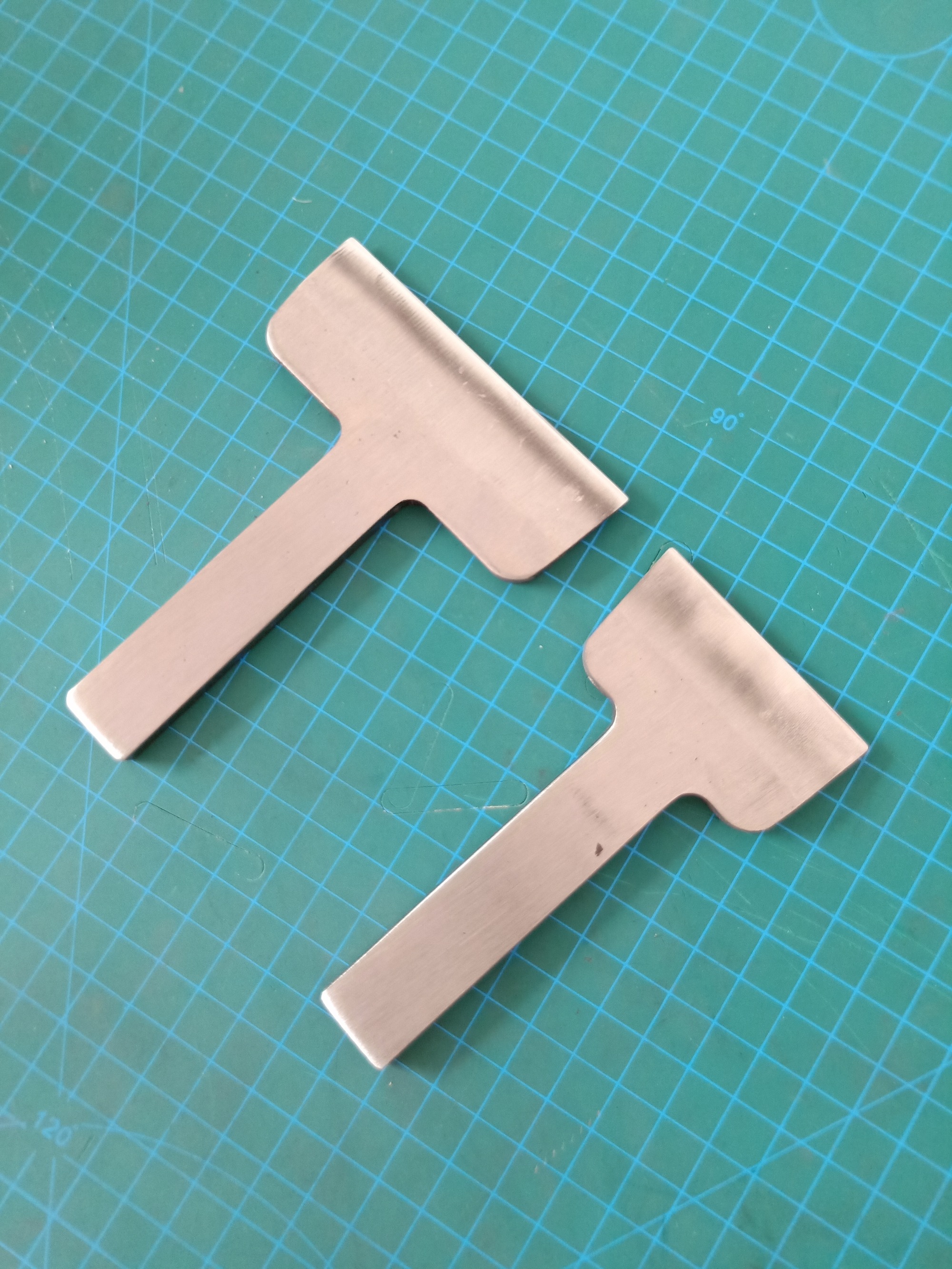Wallet Card Slot Punch (57&87mm)