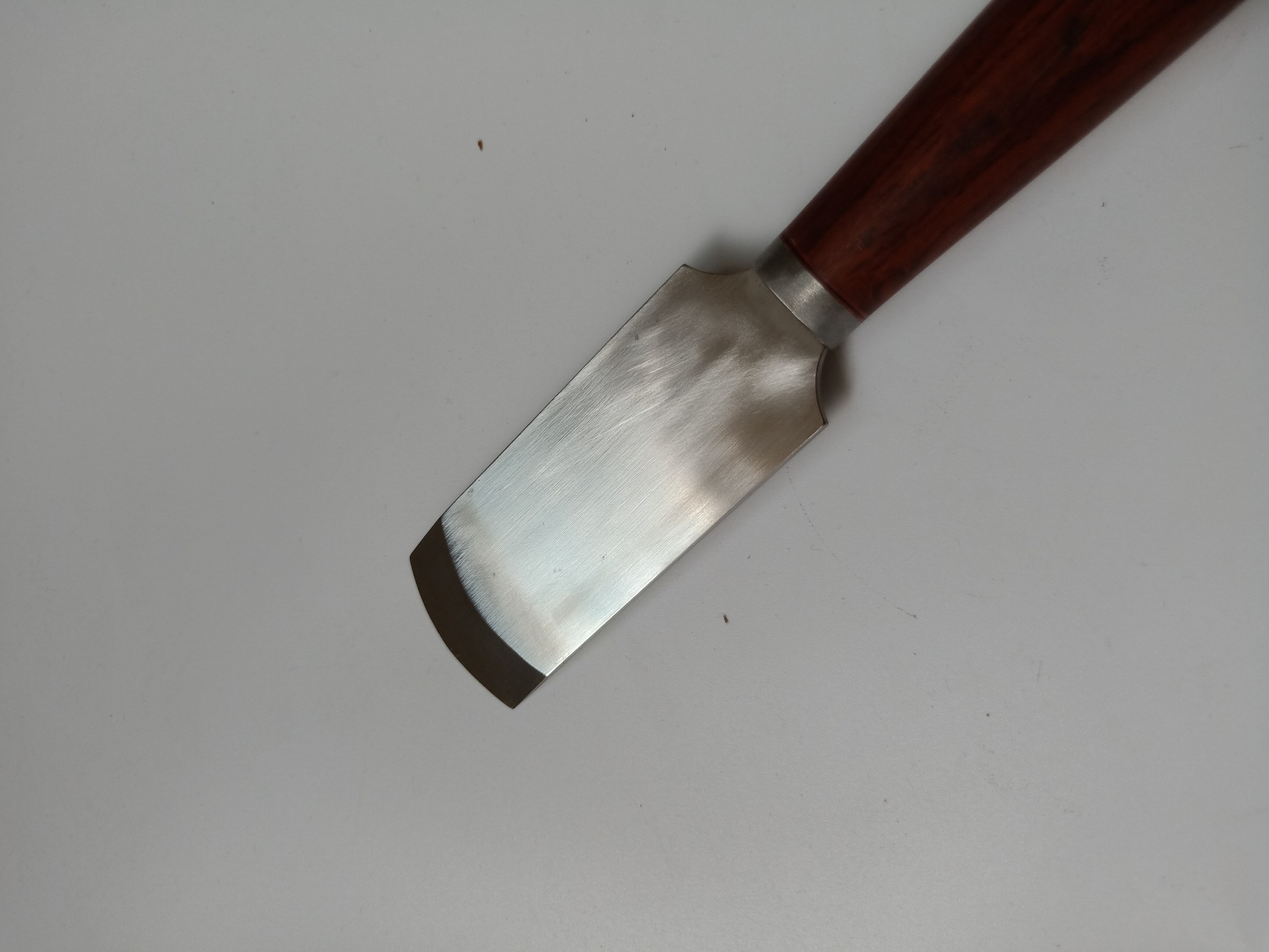 KL Round Edge Skiving Knife
