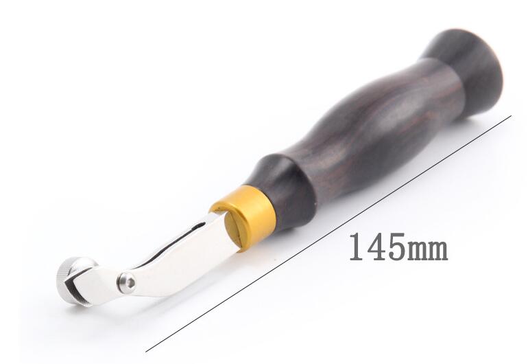 Adjustable Creaser