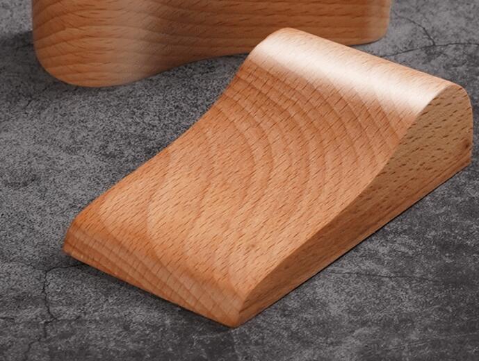Watch Strap Curve Folding Jig