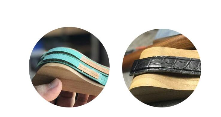 Watch Strap Curve Folding Jig