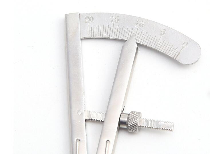 Mini Wing Divider