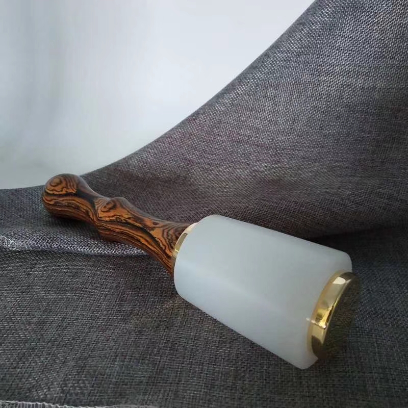 Custom Made Fancy Handle Nylon Tapered Maul