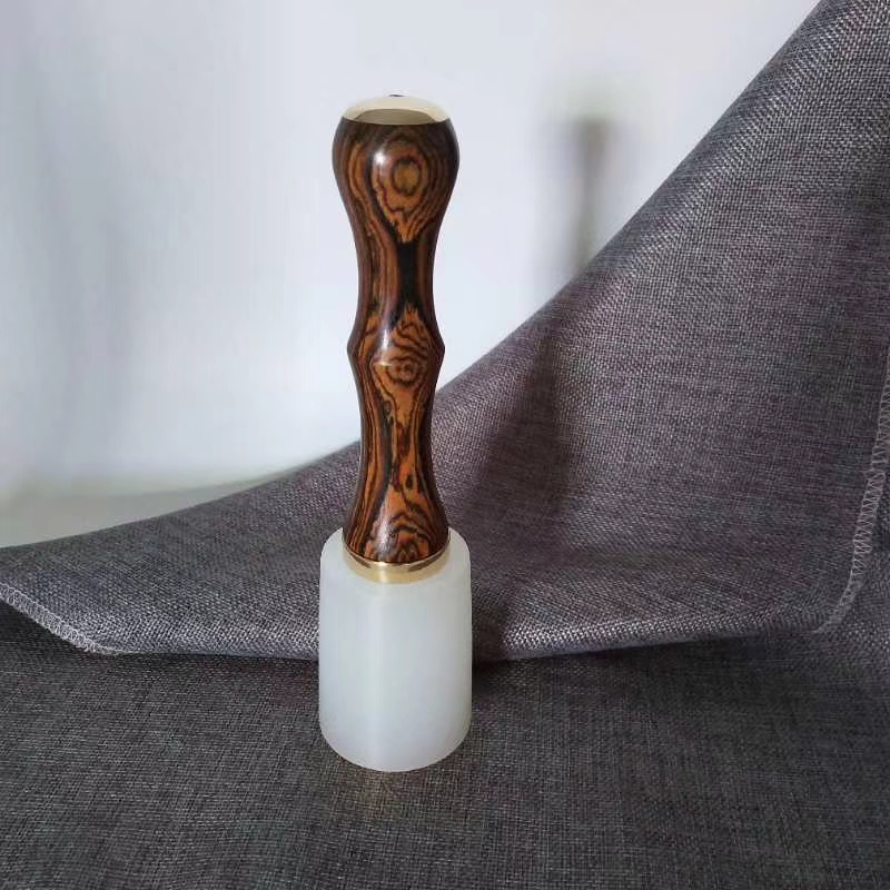 Custom Made Fancy Handle Nylon Tapered Maul