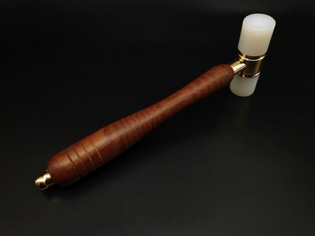 Custom Interchangeable Hammer