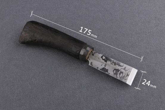 Japanese style brand high quality cutting knife