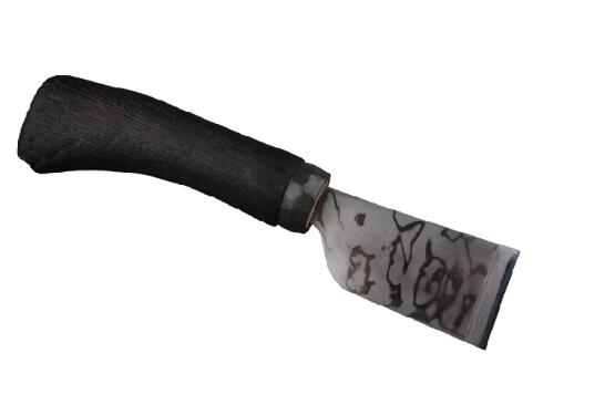 Japanese style brand high quality cutting knife