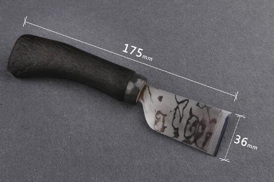 Japanese style brand high quality cutting knife