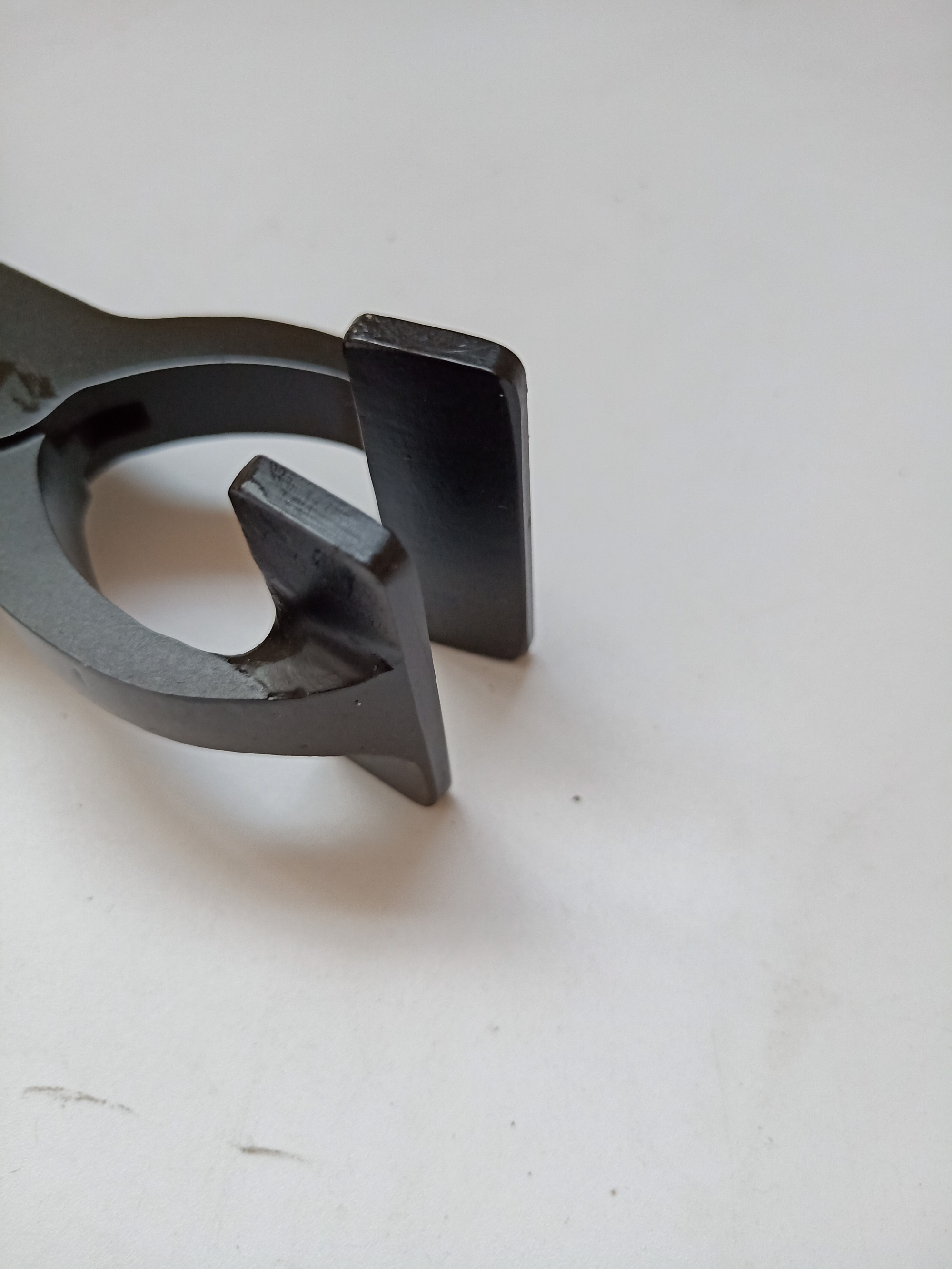 Pliers / Leather Edge Clamp