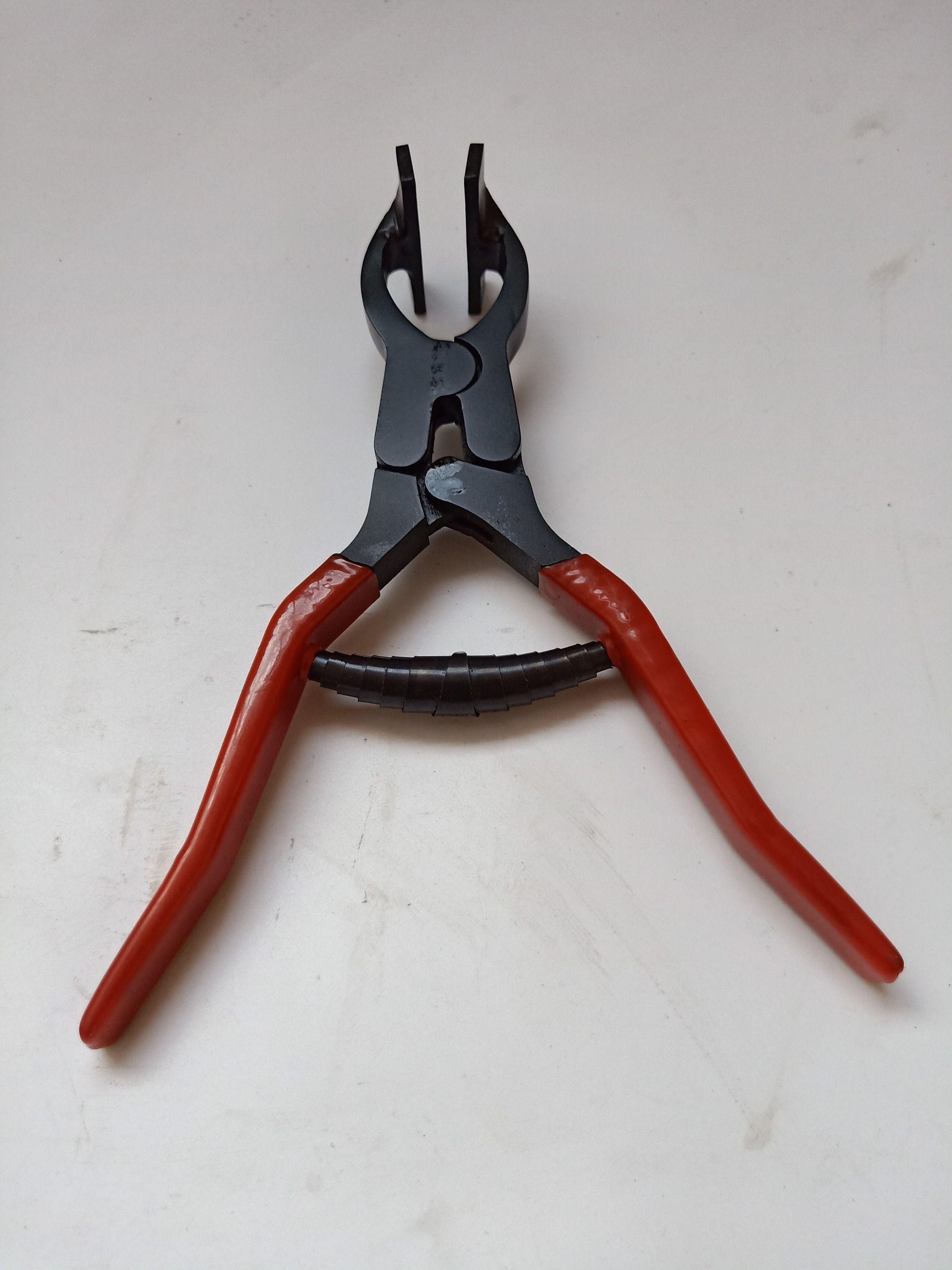 Pliers / Leather Edge Clamp
