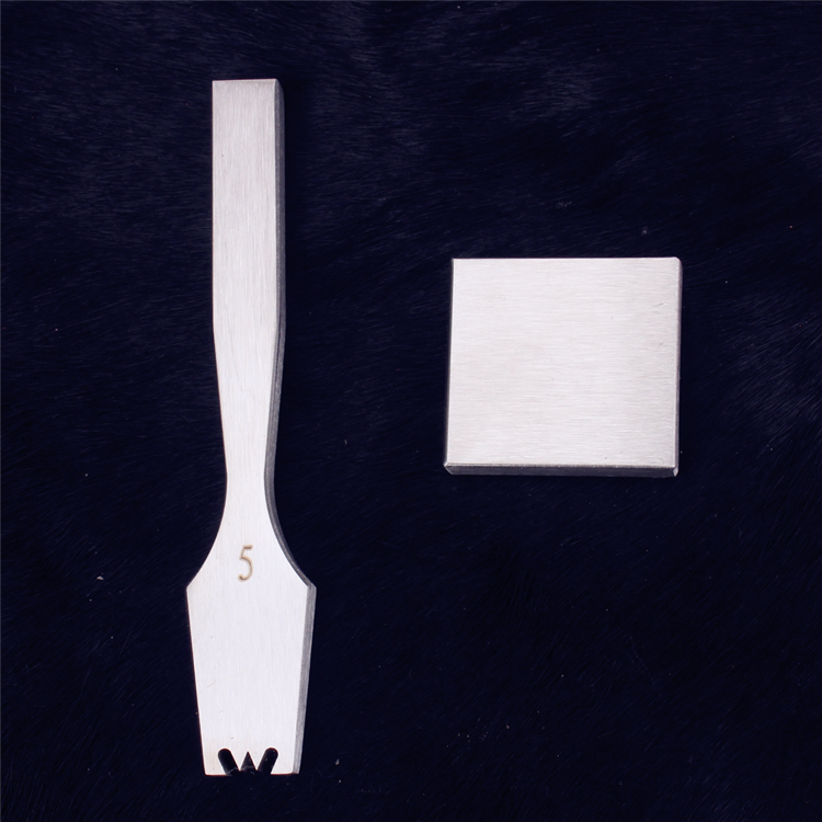 Zipper Tooth Remover Tool #3 and #5