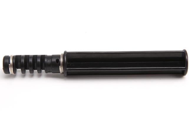 leather pimp cutter