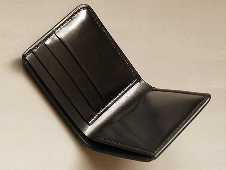 Leather Wallet Die