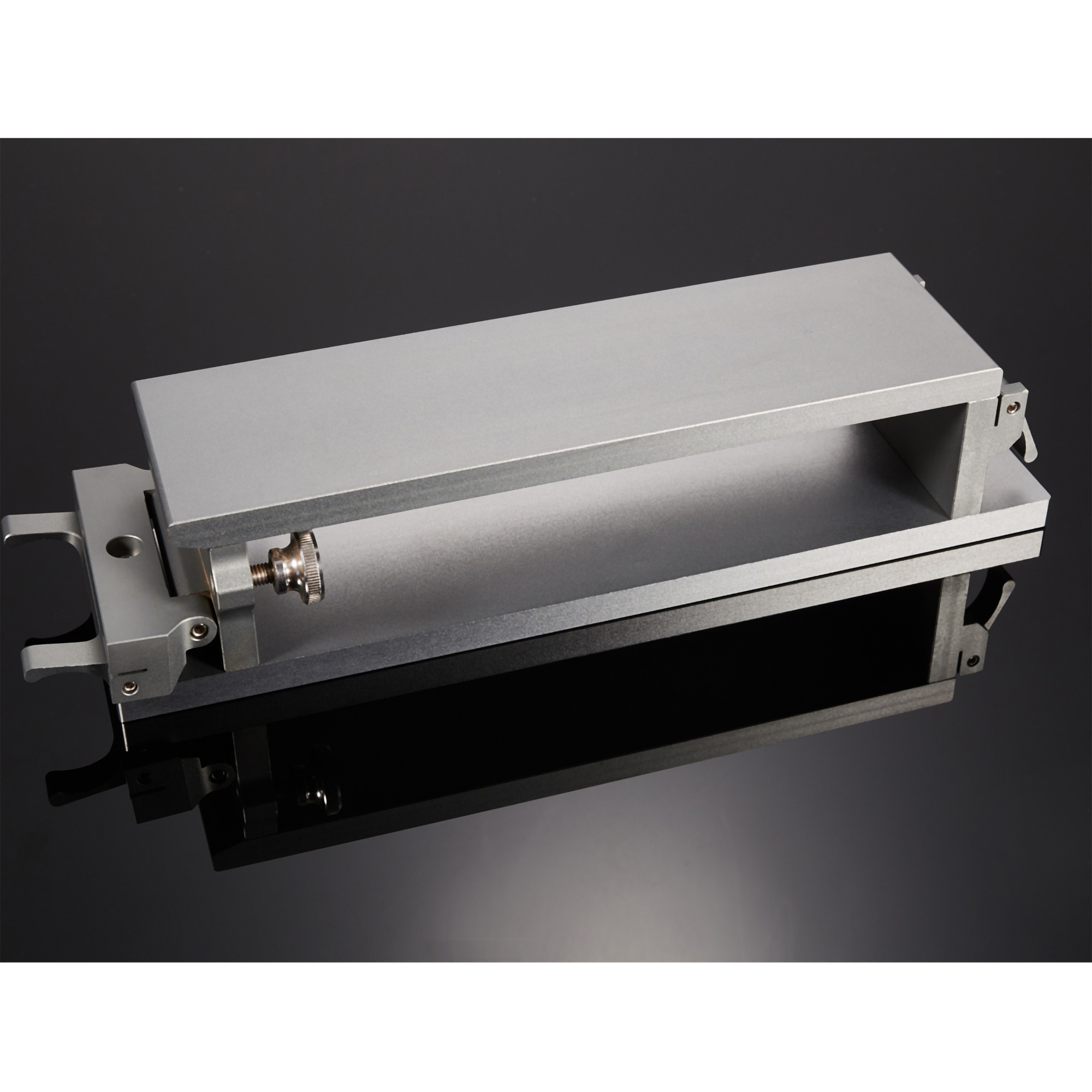 Sanding Clamp Knife Sharpening Tool