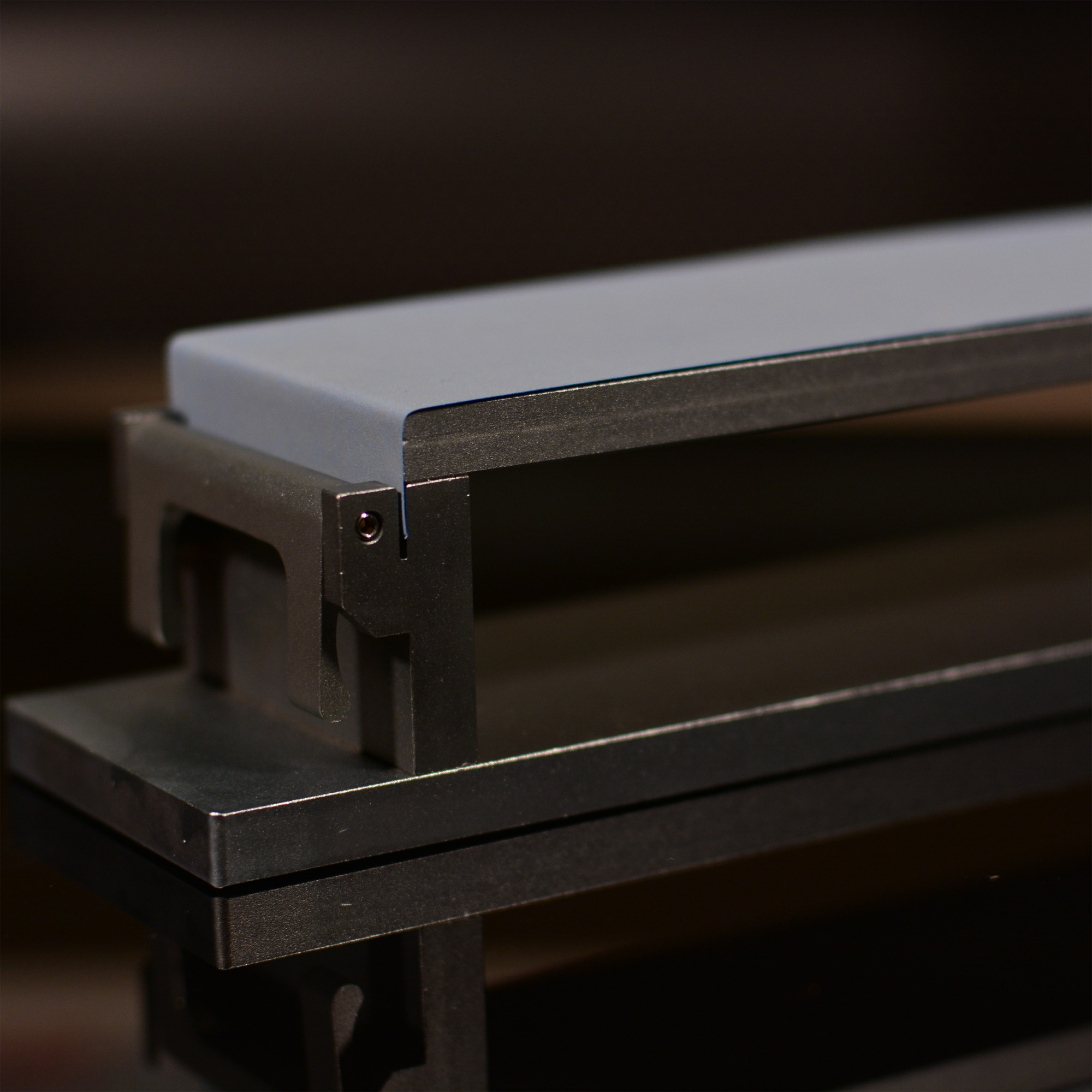 Sanding Clamp Knife Sharpening Tool