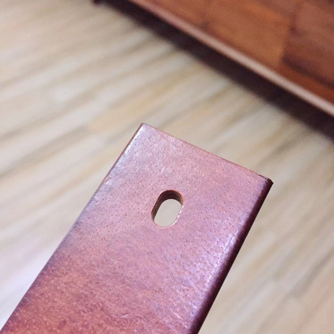 (New) Premium Taperless Hole Punch