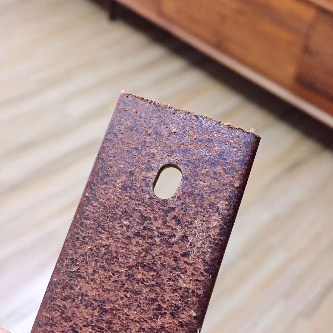(New) Premium Taperless Hole Punch