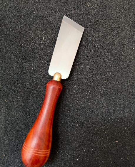KL Rosewood Skiving Knife