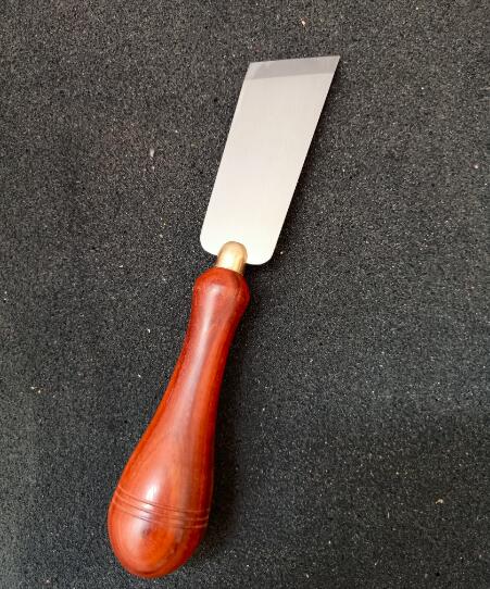 KL Rosewood Skiving Knife