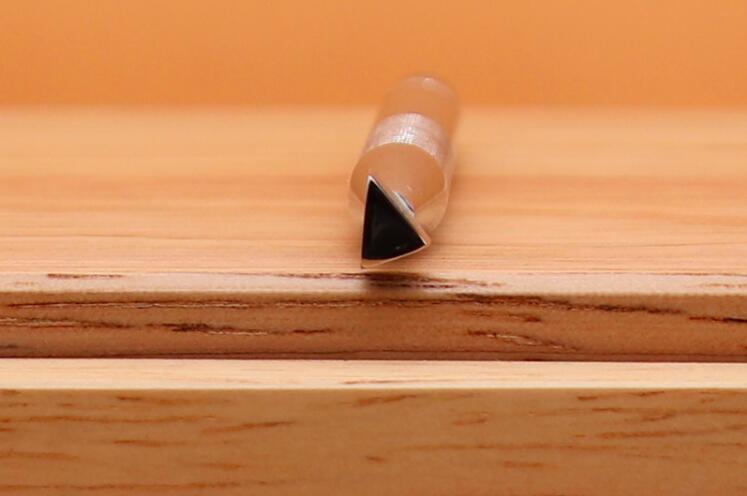 Leather Carving Stamp Tool