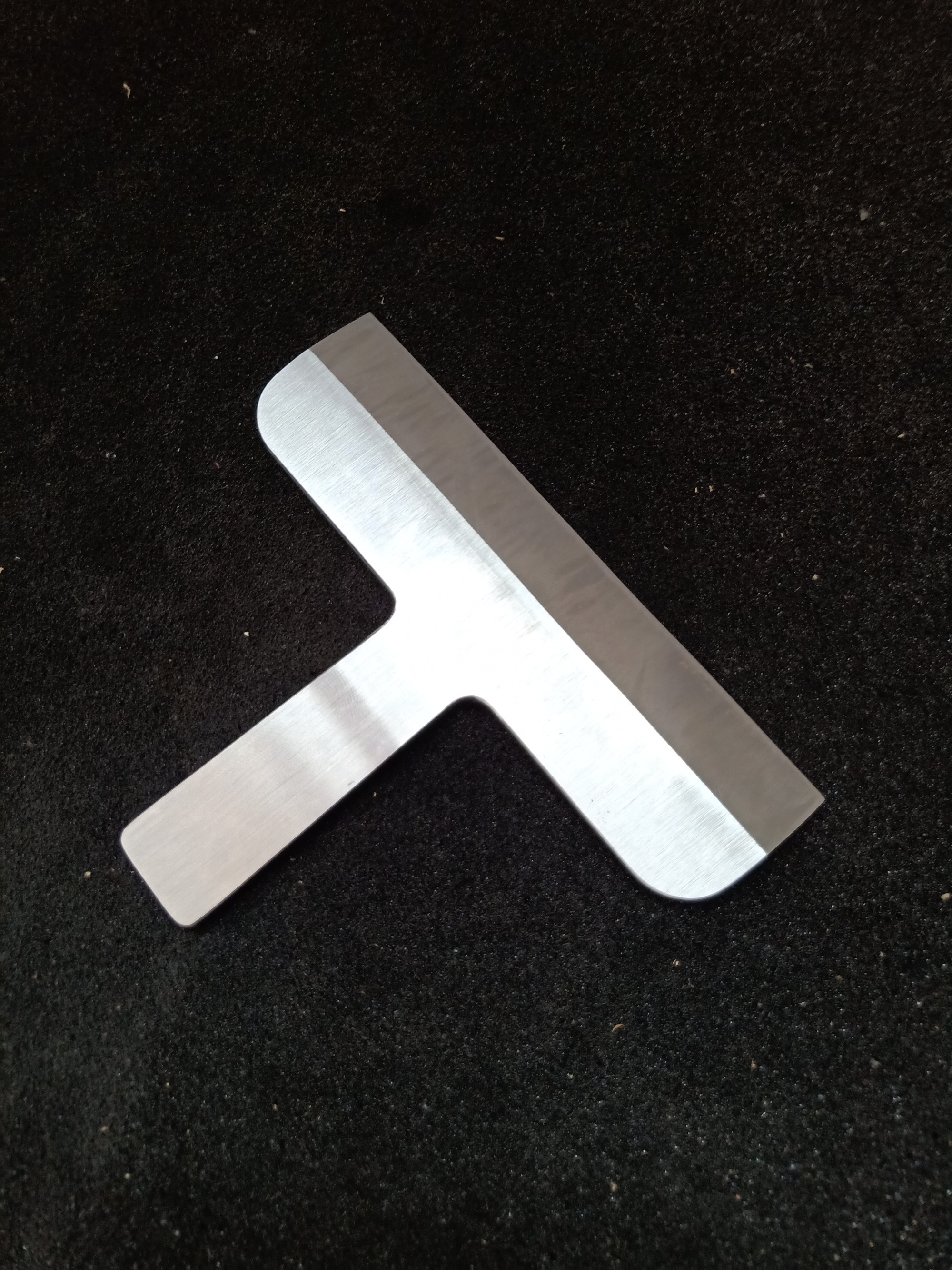 Custom Card Slot Punch