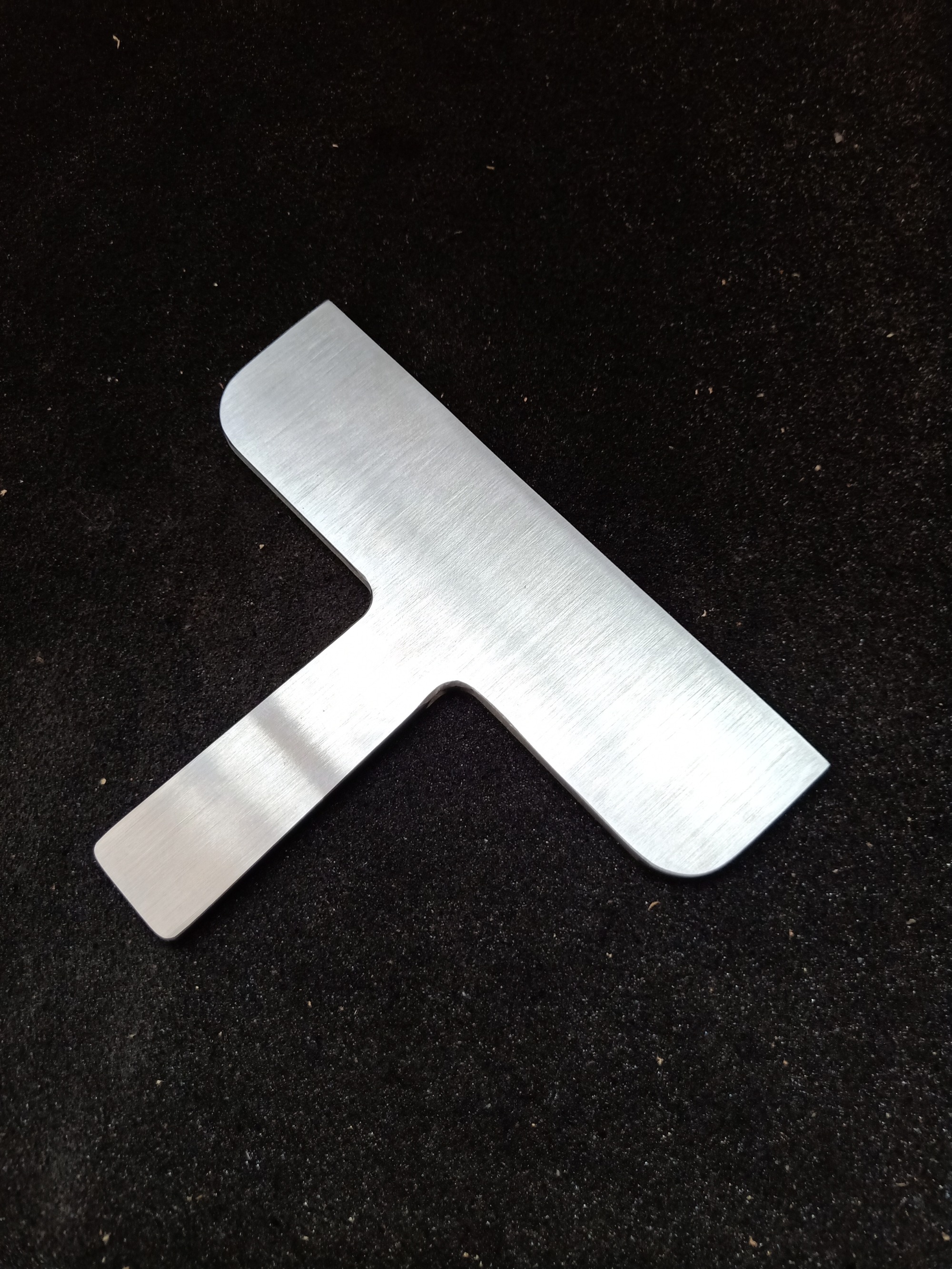 Custom Card Slot Punch