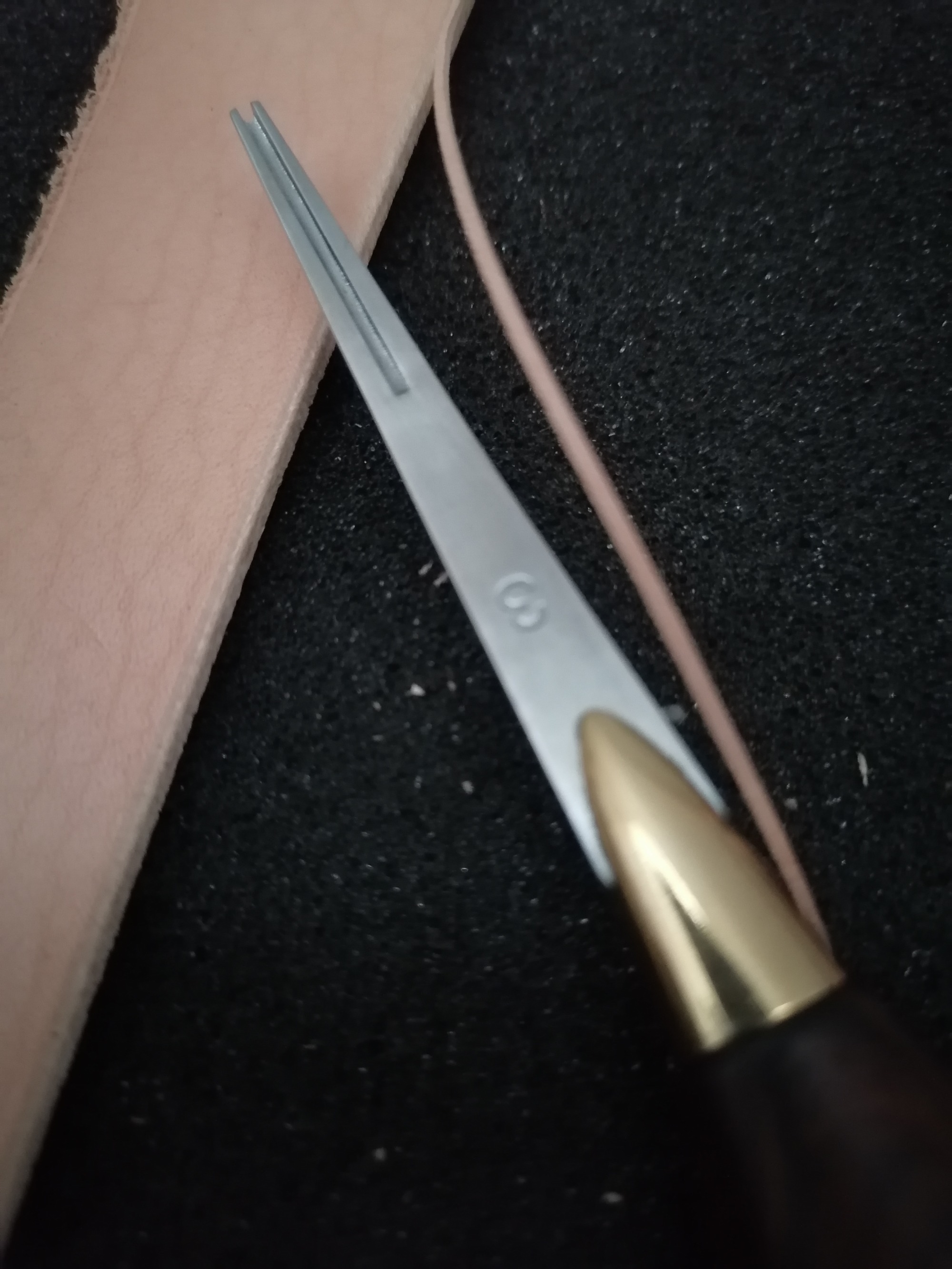 (NEW) KL Edge Beveler