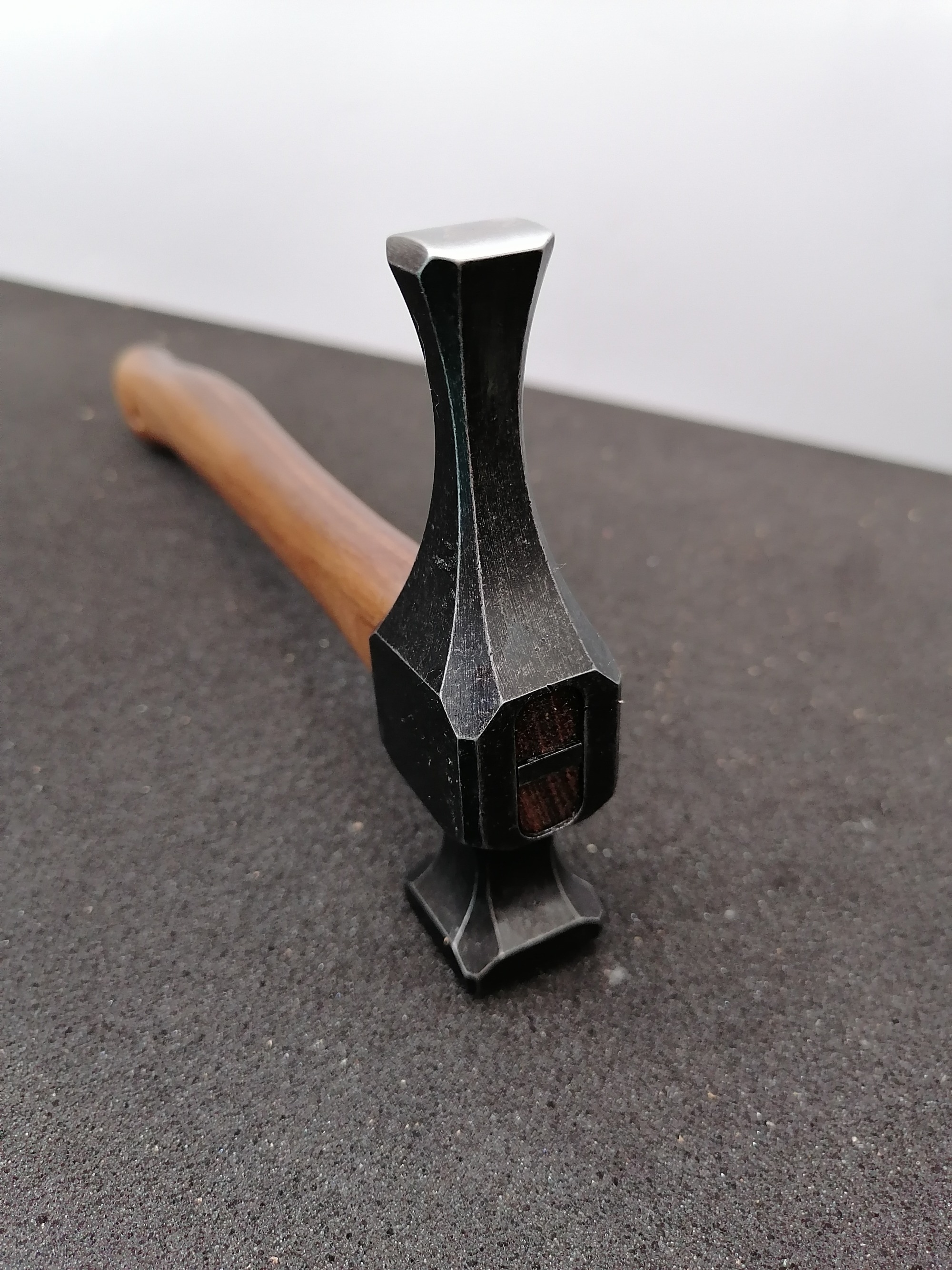 Steel Hammer