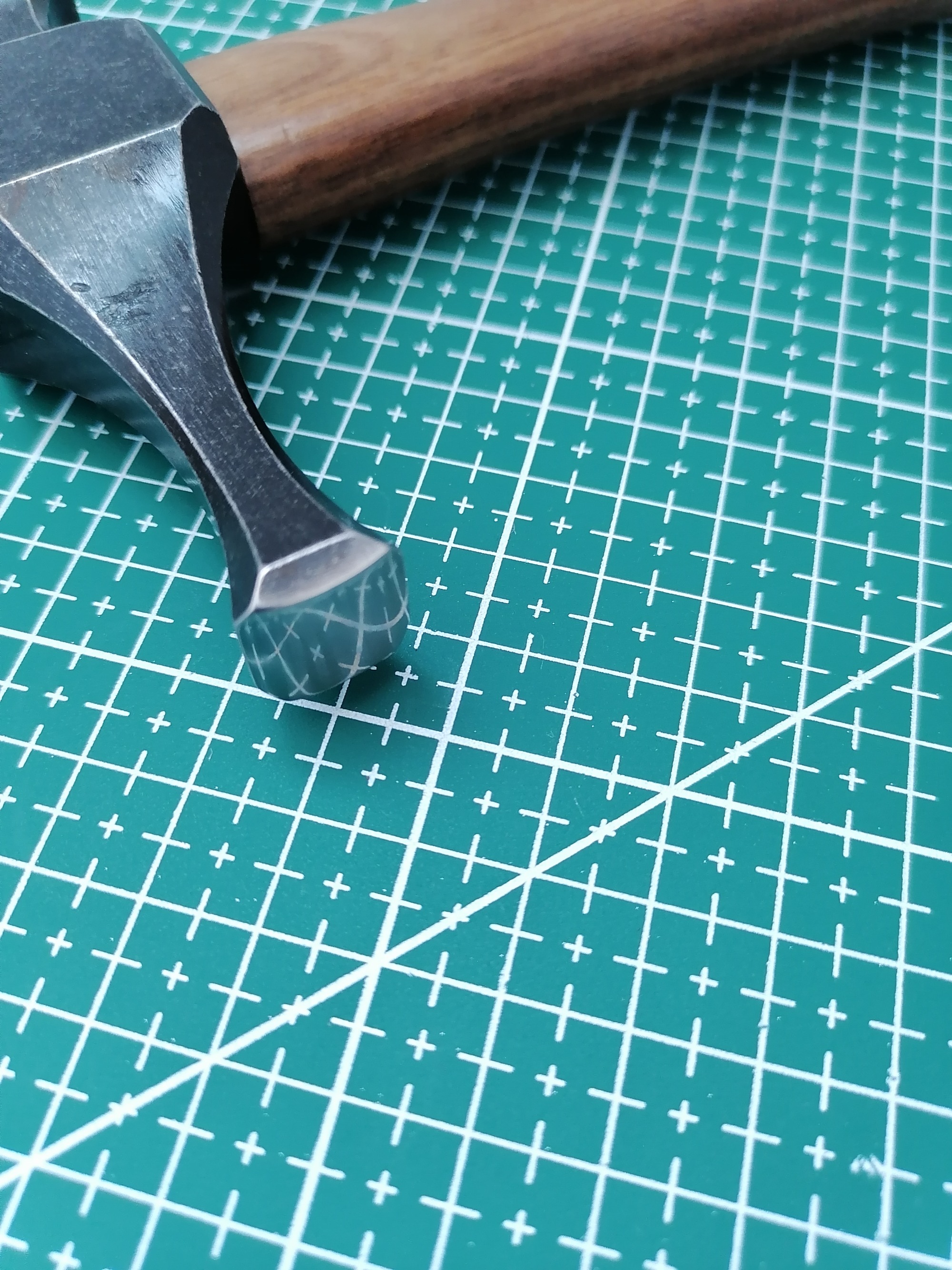 Steel Hammer
