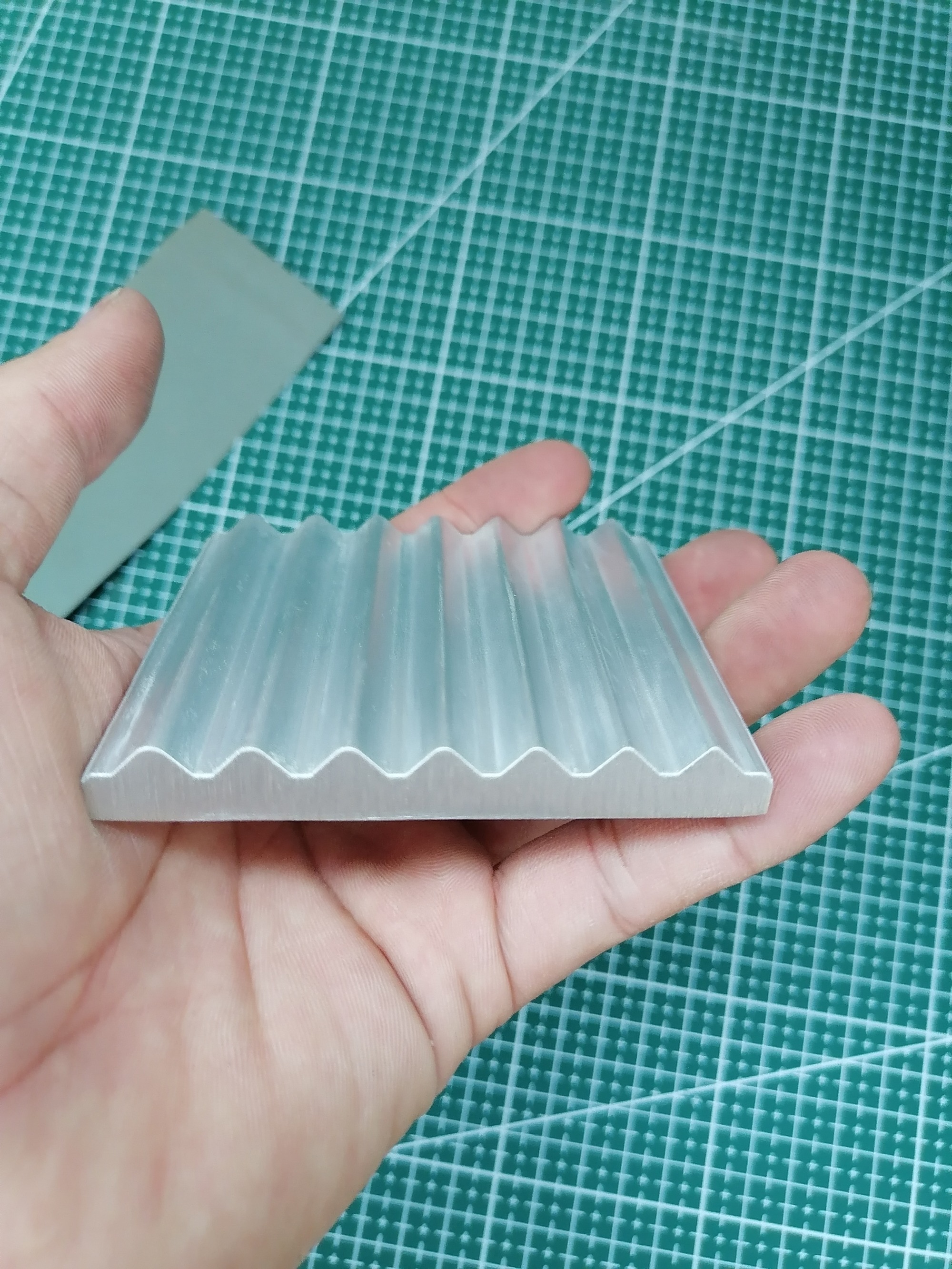 Edge Beveler Sharpening Tool