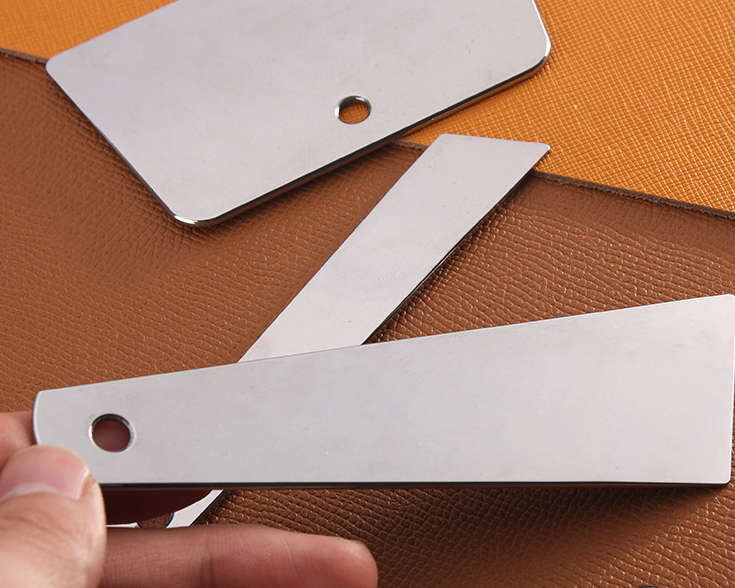 Stainless Steel Glue Spreader