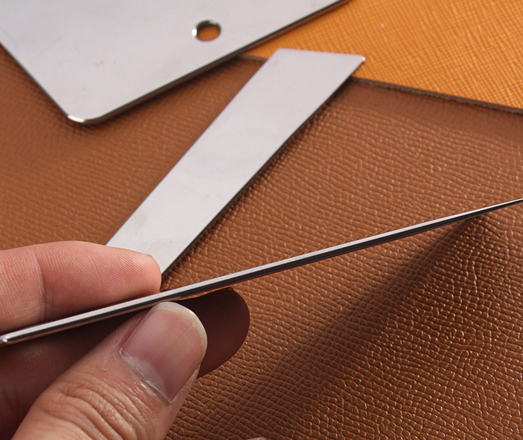 Stainless Steel Glue Spreader