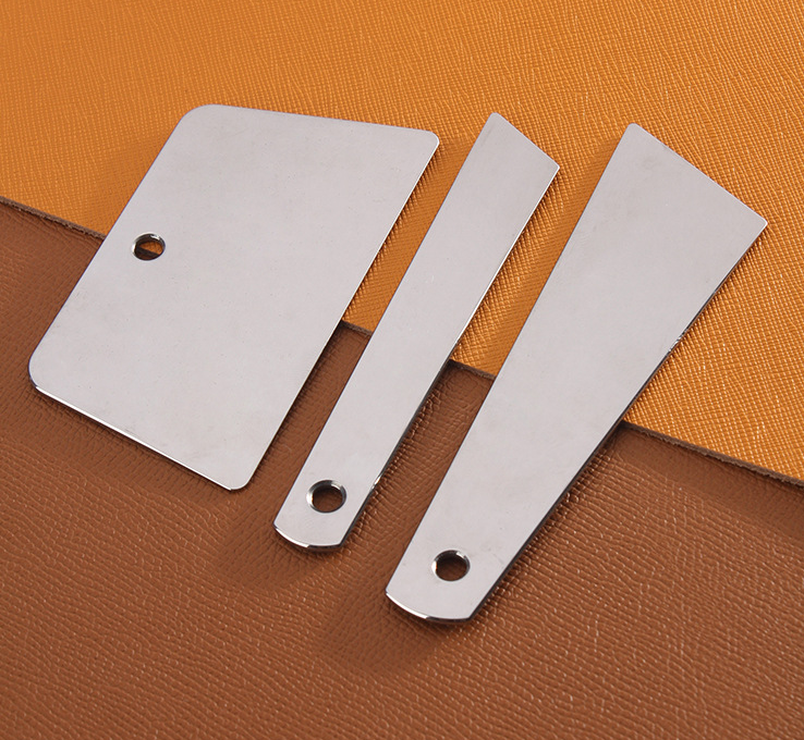 Stainless Steel Glue Spreader