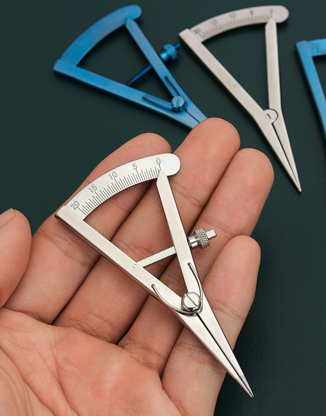 Mini Wing Divider