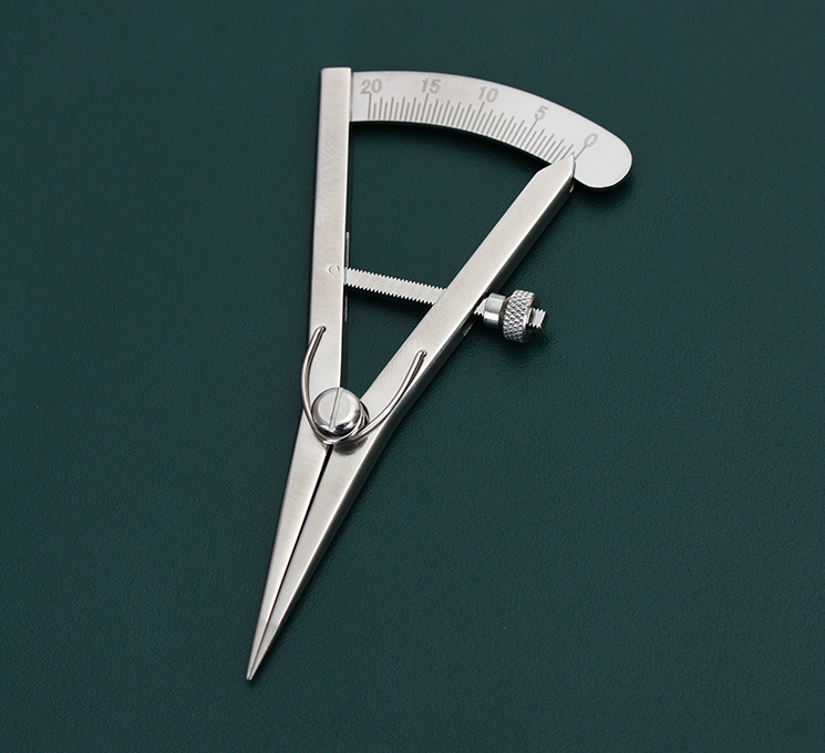 Mini Wing Divider