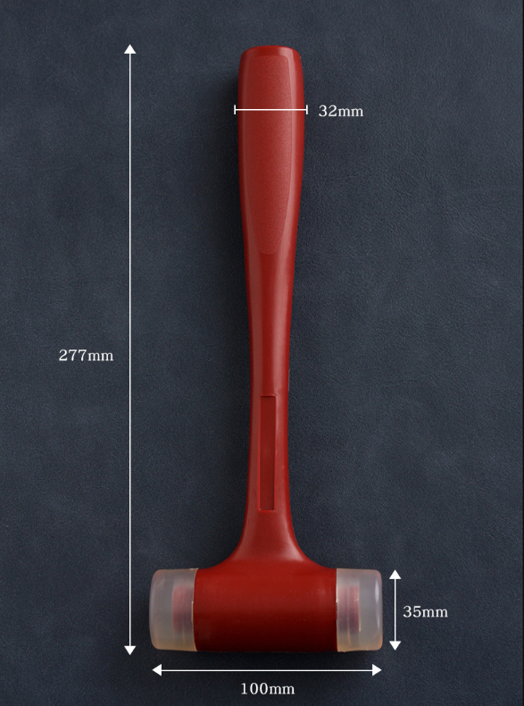 Rubber Mallet