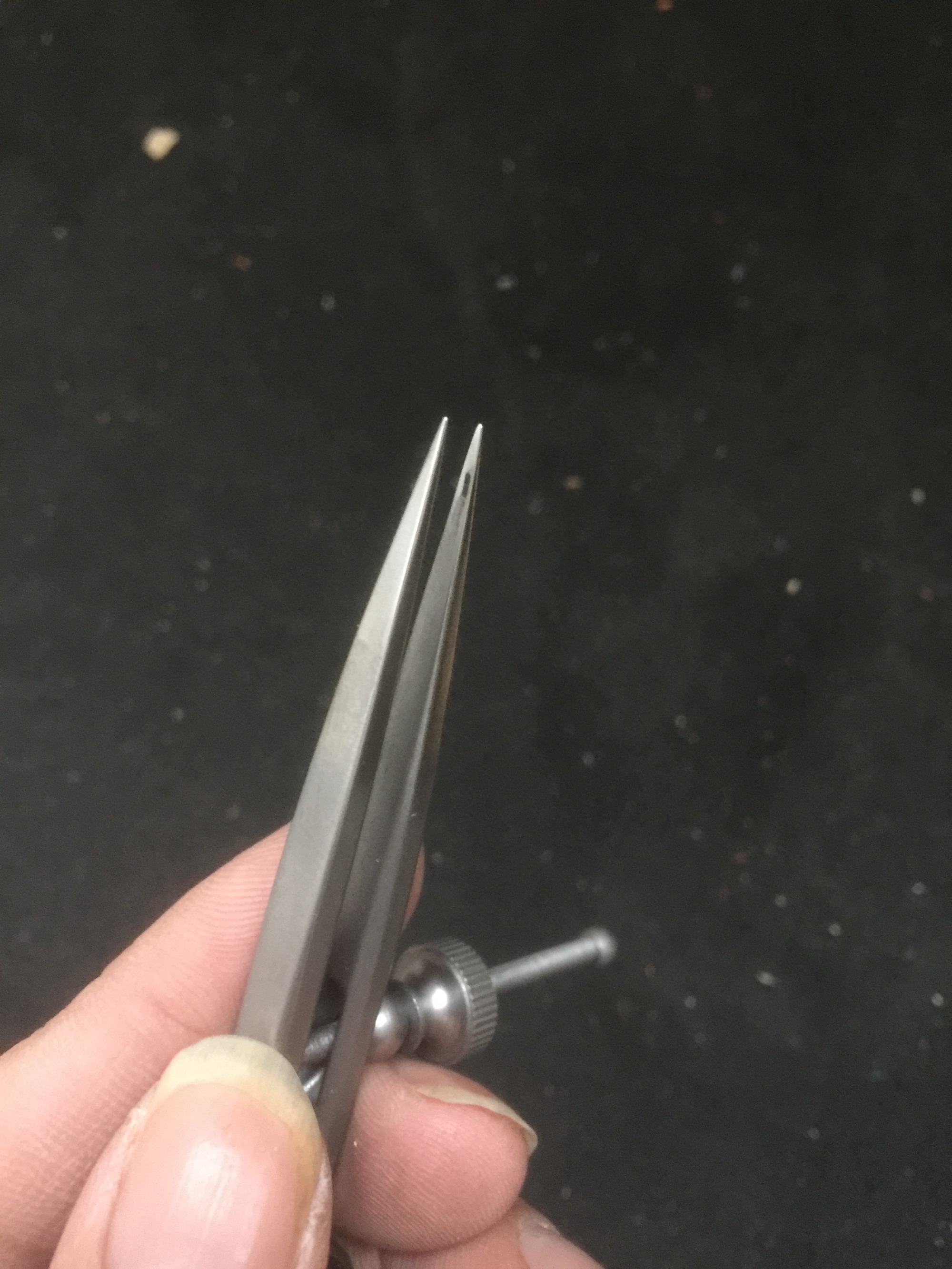 Mini Wing Divider