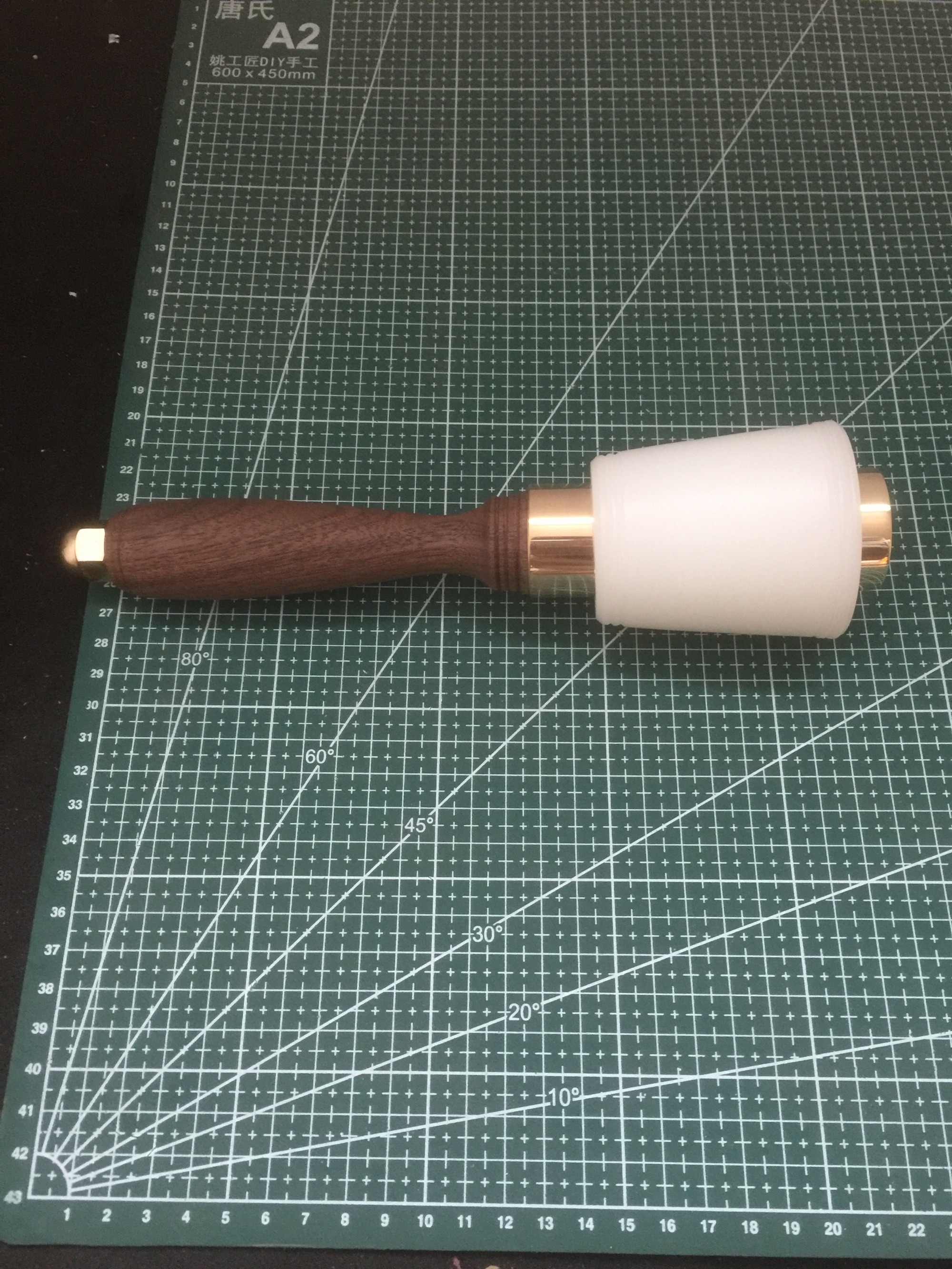 Tapered Maul